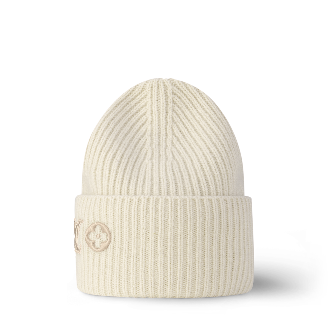 帽子 Louis Vuitton Bonnet LV Headline 帽子 Louis Vuitton Bonnet LV Headline LV Headline Beanie S00